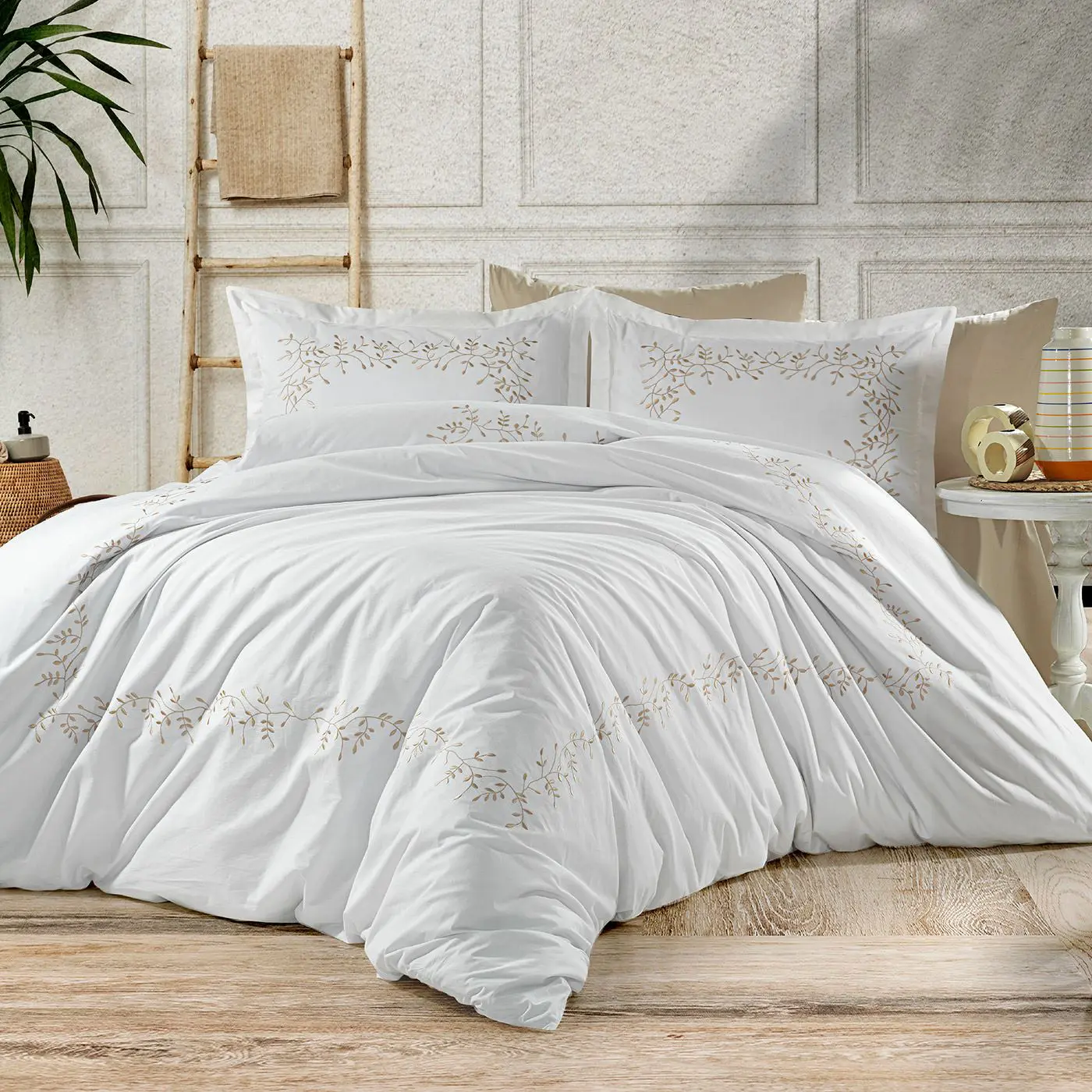 elle inner home textile