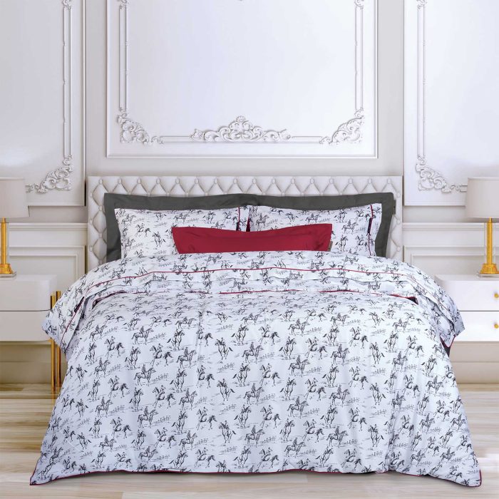 Set carcafesh Flete 2263