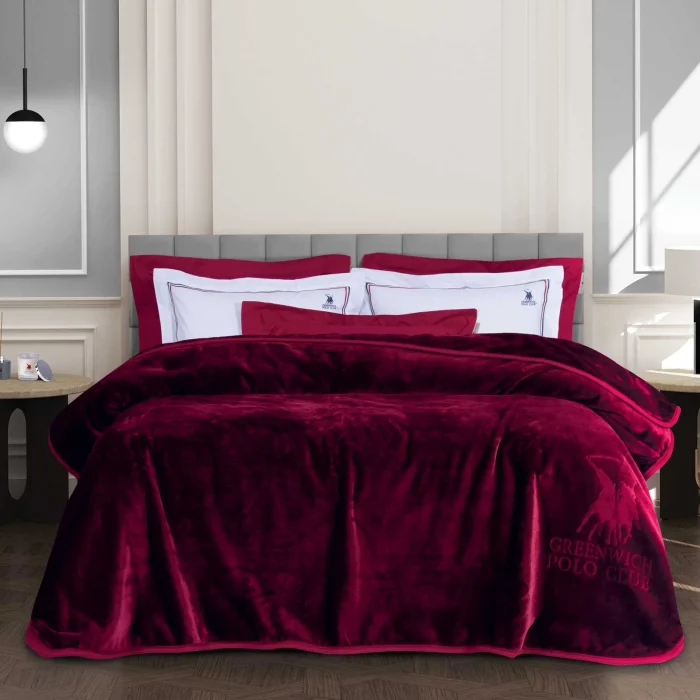 BATANIJE VELOUR – GREENWICH POLO CLUB